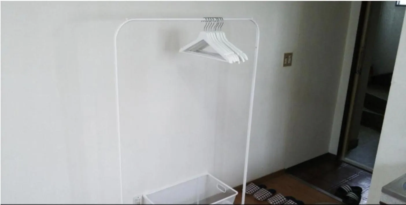 Apartment Tokyo Stay Shinjyuku2