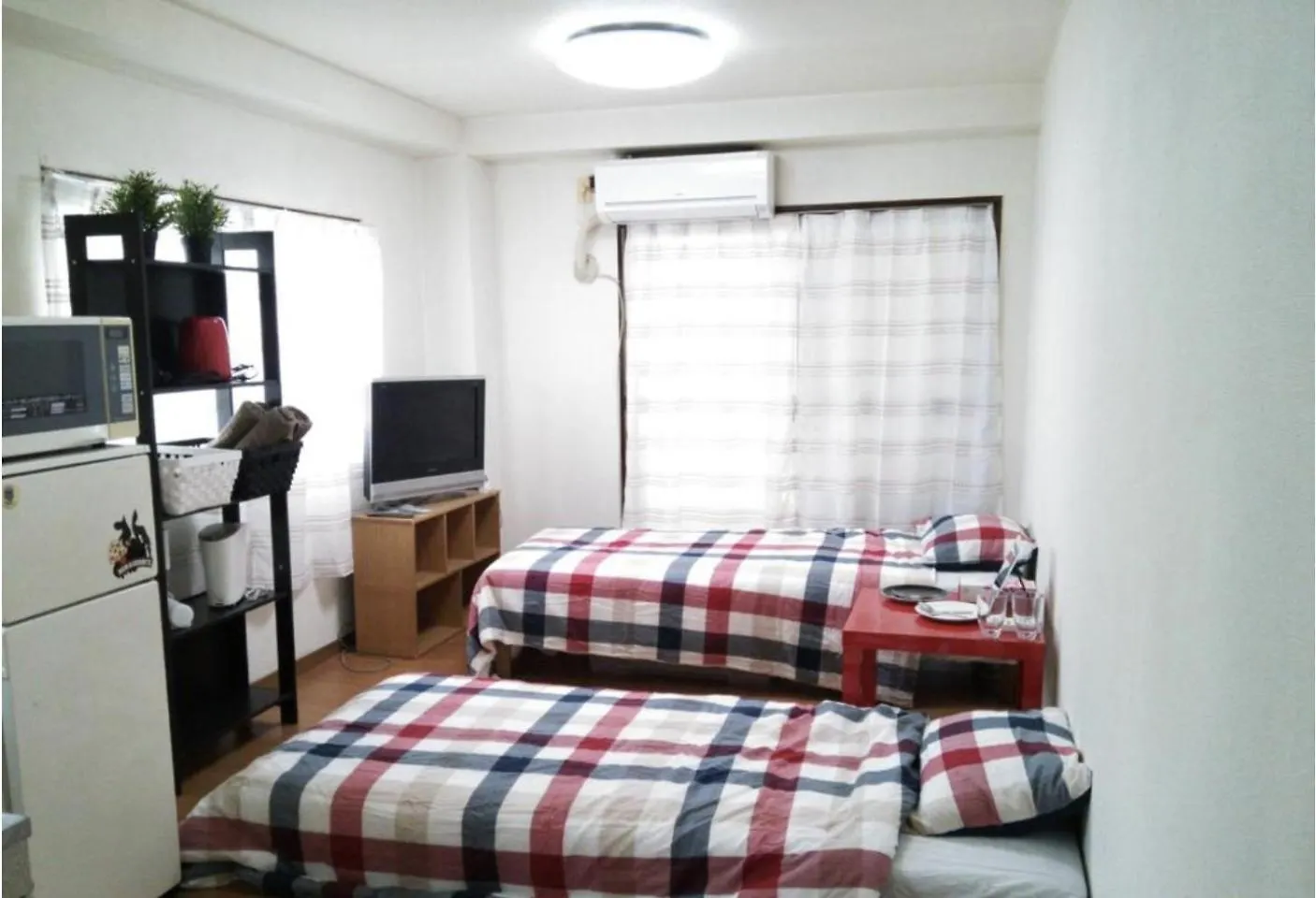 Tokyo Stay Shinjyuku2 location